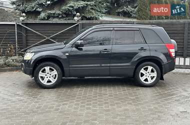 Позашляховик / Кросовер Suzuki Grand Vitara 2005 в Тернополі