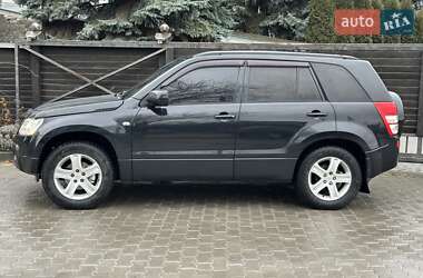 Позашляховик / Кросовер Suzuki Grand Vitara 2005 в Тернополі