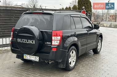 Позашляховик / Кросовер Suzuki Grand Vitara 2005 в Тернополі