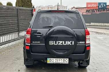 Позашляховик / Кросовер Suzuki Grand Vitara 2005 в Тернополі