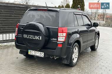 Позашляховик / Кросовер Suzuki Grand Vitara 2005 в Тернополі