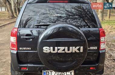 Внедорожник / Кроссовер Suzuki Grand Vitara 2014 в Херсоне