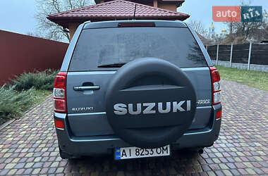 Внедорожник / Кроссовер Suzuki Grand Vitara 2007 в Нежине