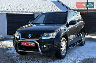 Позашляховик / Кросовер Suzuki Grand Vitara 2007 в Старокостянтинові