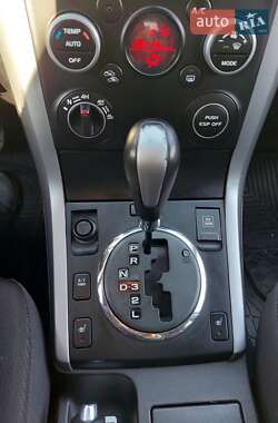 Внедорожник / Кроссовер Suzuki Grand Vitara 2008 в 