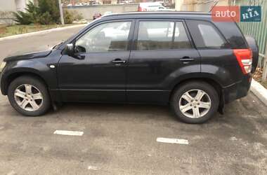 Suzuki Grand Vitara 2007