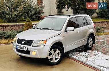 Позашляховик / Кросовер Suzuki Grand Vitara 2006 в Коростені