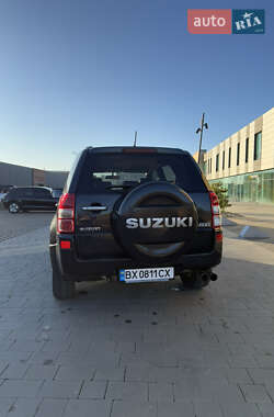 Внедорожник / Кроссовер Suzuki Grand Vitara 2006 в Хмельницком