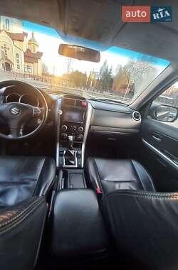 Внедорожник / Кроссовер Suzuki Grand Vitara 2006 в Львове