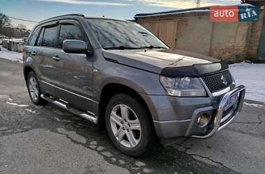 Позашляховик / Кросовер Suzuki Grand Vitara 2006 в Вінниці