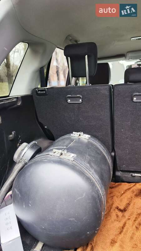 Внедорожник / Кроссовер Suzuki Grand Vitara 2010 в Каменском