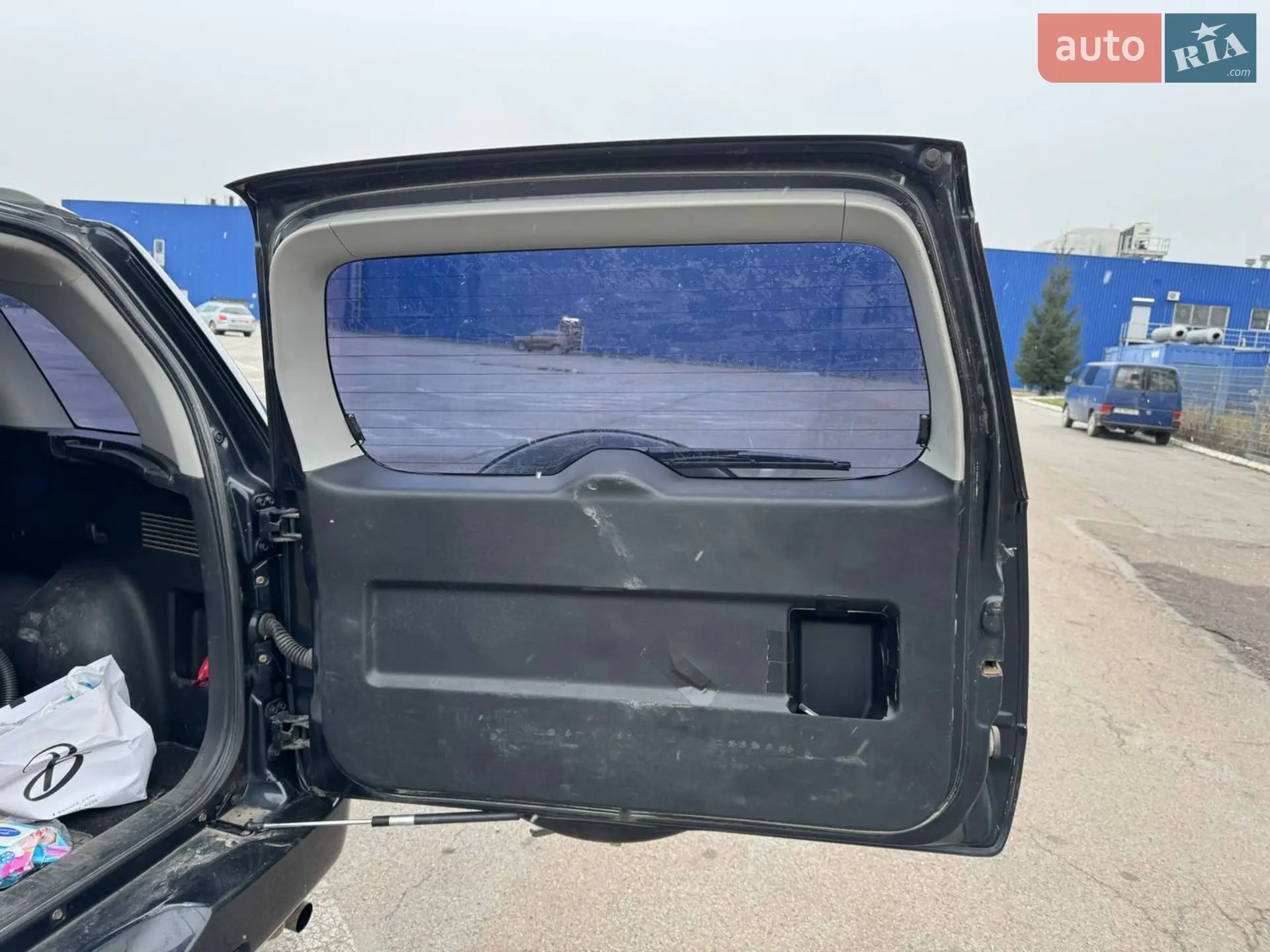 Suzuki Grand Vitara 2007 VIN JS3TD54V184101509 фото оголошення 14 з 28