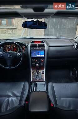 Suzuki Grand Vitara 2007