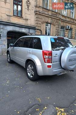 Внедорожник / Кроссовер Suzuki Grand Vitara 2007 в Одессе