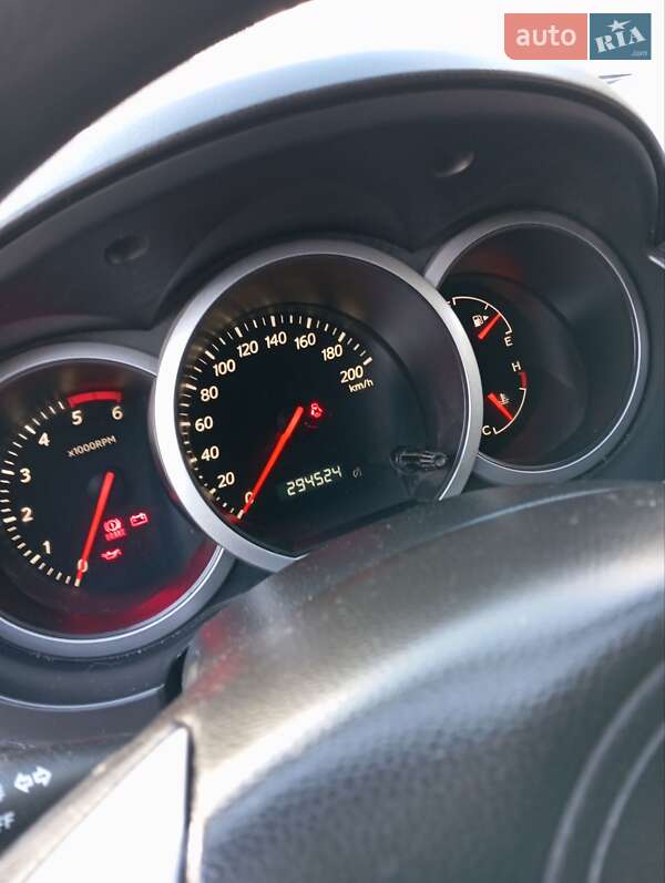 Внедорожник / Кроссовер Suzuki Grand Vitara 2007 в Довбыше