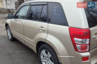 Внедорожник / Кроссовер Suzuki Grand Vitara 2008 в 