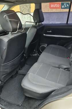 Внедорожник / Кроссовер Suzuki Grand Vitara 2008 в 