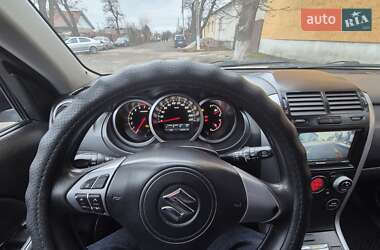 Внедорожник / Кроссовер Suzuki Grand Vitara 2008 в 