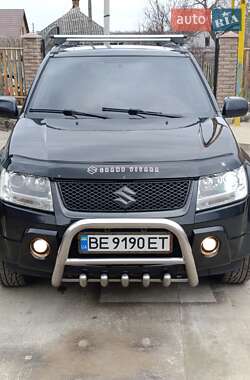 Позашляховик / Кросовер Suzuki Grand Vitara 2006 в Первомайську