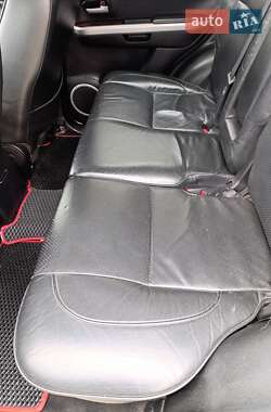 Позашляховик / Кросовер Suzuki Grand Vitara 2006 в Первомайську