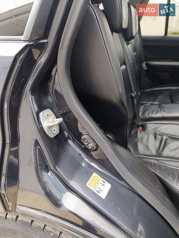 Внедорожник / Кроссовер Suzuki Grand Vitara 2006 в Первомайске