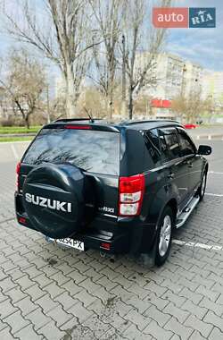 Позашляховик / Кросовер Suzuki Grand Vitara 2010 в Одесі