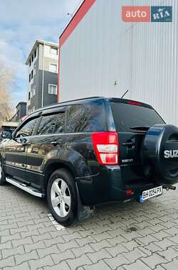 Позашляховик / Кросовер Suzuki Grand Vitara 2010 в Одесі