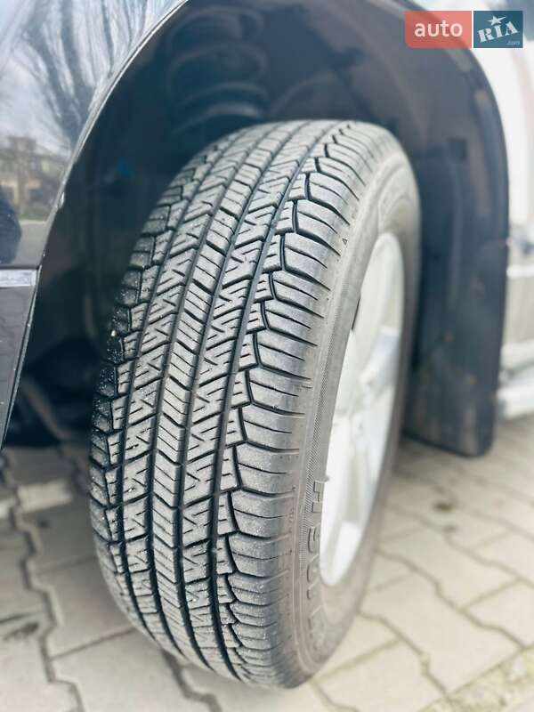 Внедорожник / Кроссовер Suzuki Grand Vitara 2010 в Одессе