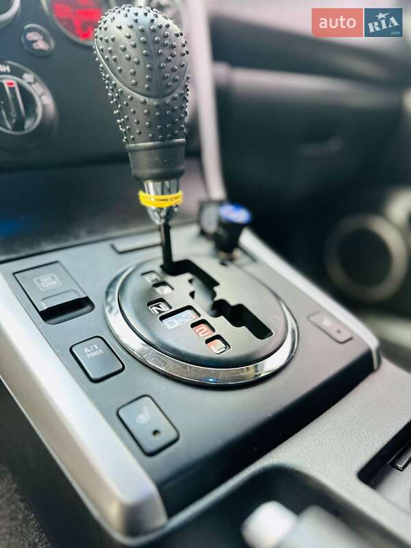 Внедорожник / Кроссовер Suzuki Grand Vitara 2010 в Одессе