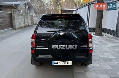 Позашляховик / Кросовер Suzuki Grand Vitara 2008 в Новомосковську