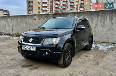 Позашляховик / Кросовер Suzuki Grand Vitara 2008 в Тернополі