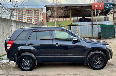 Позашляховик / Кросовер Suzuki Grand Vitara 2008 в Тернополі