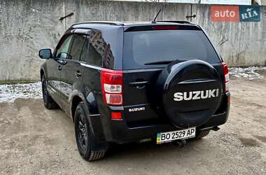 Позашляховик / Кросовер Suzuki Grand Vitara 2008 в Тернополі