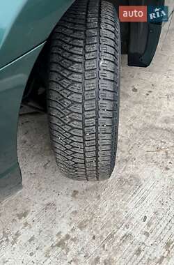 Внедорожник / Кроссовер Suzuki Grand Vitara 2006 в 