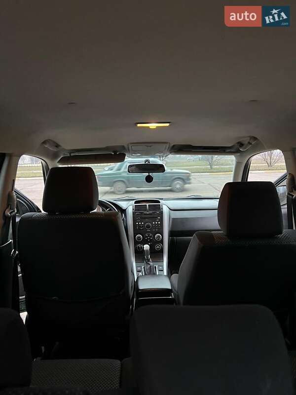 Внедорожник / Кроссовер Suzuki Grand Vitara 2006 в Долинской