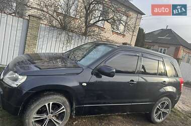 Позашляховик / Кросовер Suzuki Grand Vitara 2006 в Ізюмі