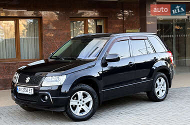 Позашляховик / Кросовер Suzuki Grand Vitara 2007 в Харкові