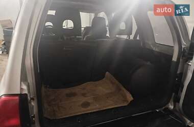 Позашляховик / Кросовер Suzuki Grand Vitara 2003 в 