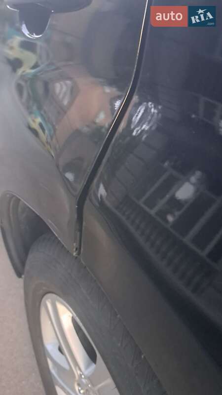 Внедорожник / Кроссовер Suzuki Grand Vitara 2008 в Киеве