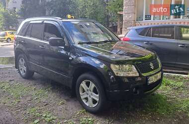 Suzuki Grand Vitara 2008