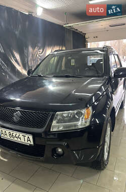 Внедорожник / Кроссовер Suzuki Grand Vitara 2007 в Житомире