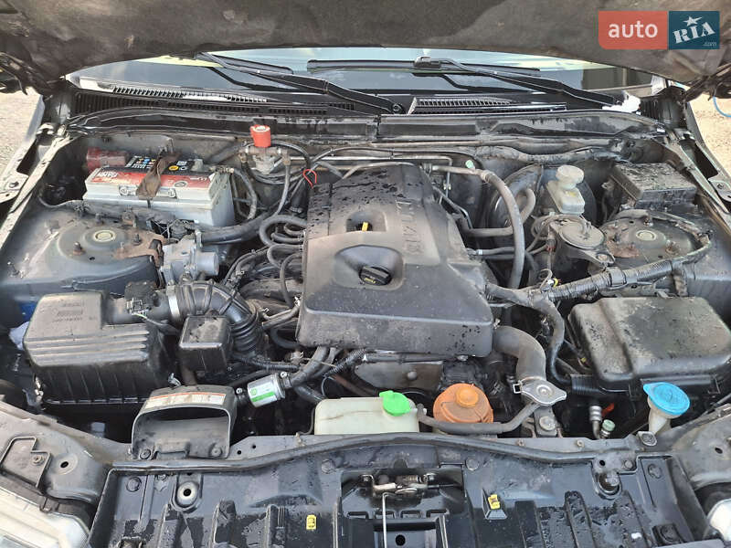 Внедорожник / Кроссовер Suzuki Grand Vitara 2006 в Вышгороде