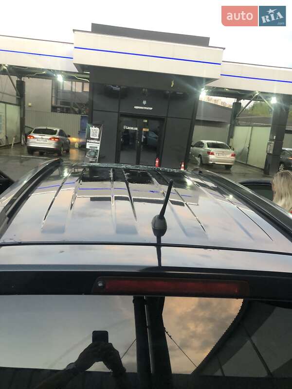 Внедорожник / Кроссовер Suzuki Grand Vitara 2007 в Киеве