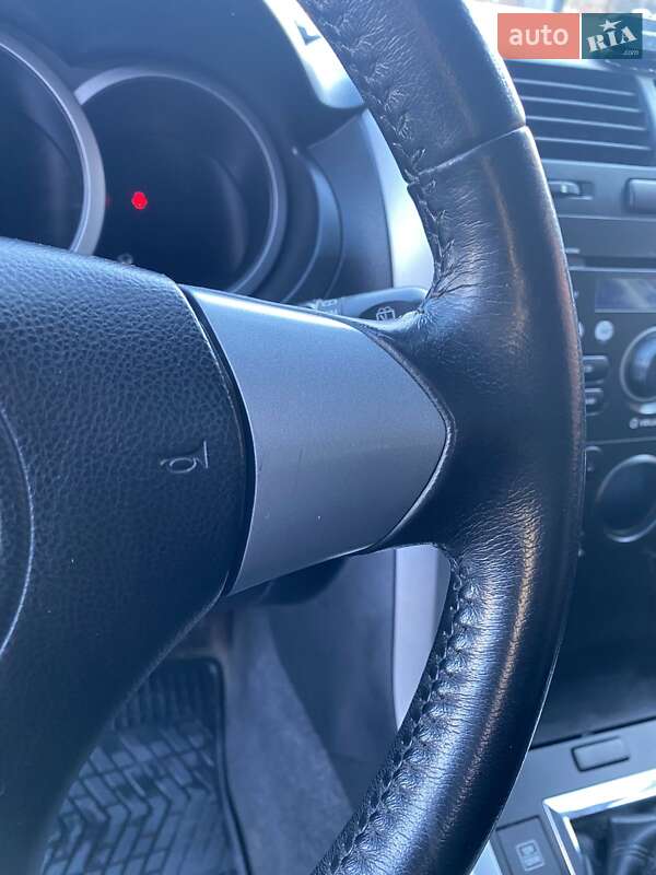 Позашляховик / Кросовер Suzuki Grand Vitara 2017 в Чернігові фото 19 Позашляховик / Кросовер Suzuki Grand Vitara 2017 в Чернігові