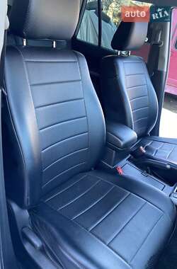 Внедорожник / Кроссовер Suzuki Grand Vitara 2017 в 