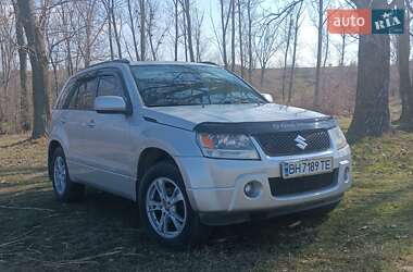 Внедорожник / Кроссовер Suzuki Grand Vitara 2006 в Измаиле