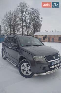 Suzuki Grand Vitara 2010