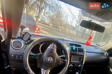 Внедорожник / Кроссовер Suzuki Grand Vitara 2006 в 