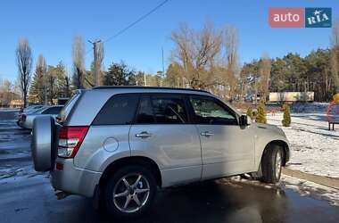 Внедорожник / Кроссовер Suzuki Grand Vitara 2007 в 