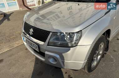 Внедорожник / Кроссовер Suzuki Grand Vitara 2007 в 